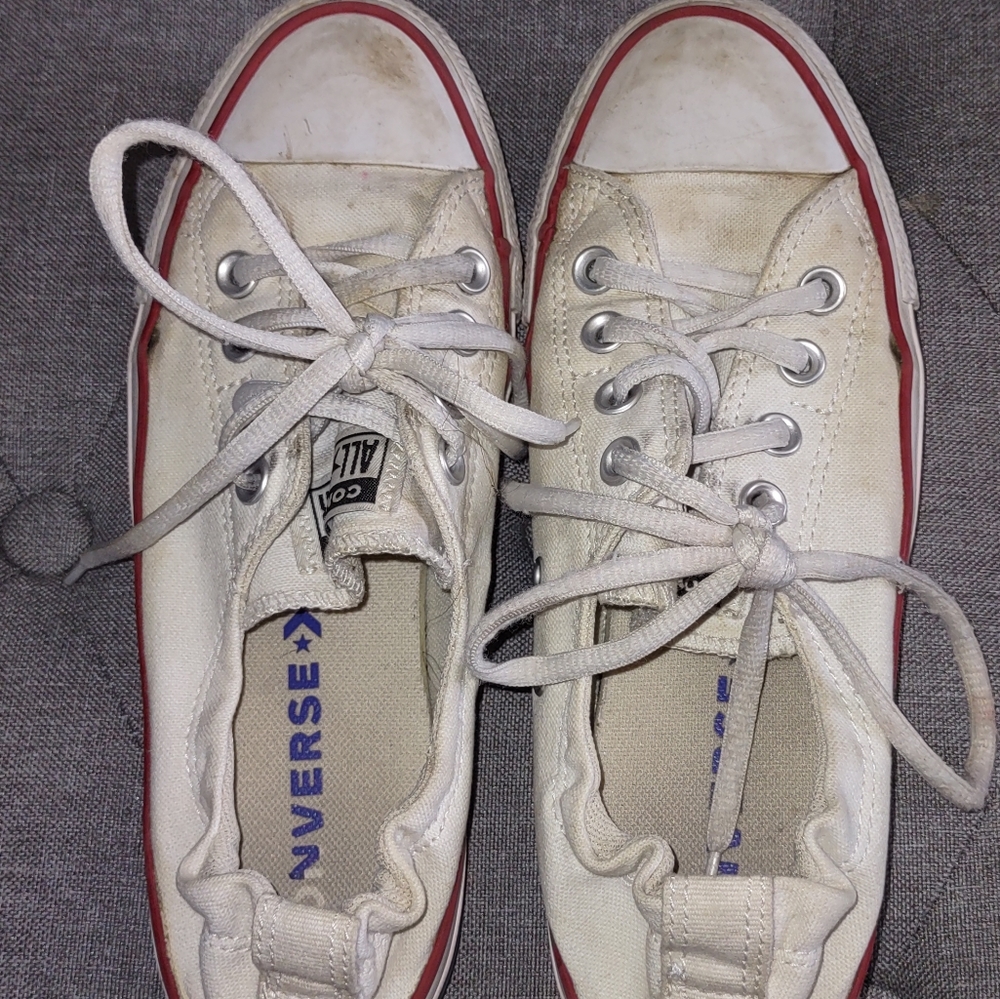 Converse shoes